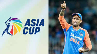 India asia cup squad 2025 match list time table players list