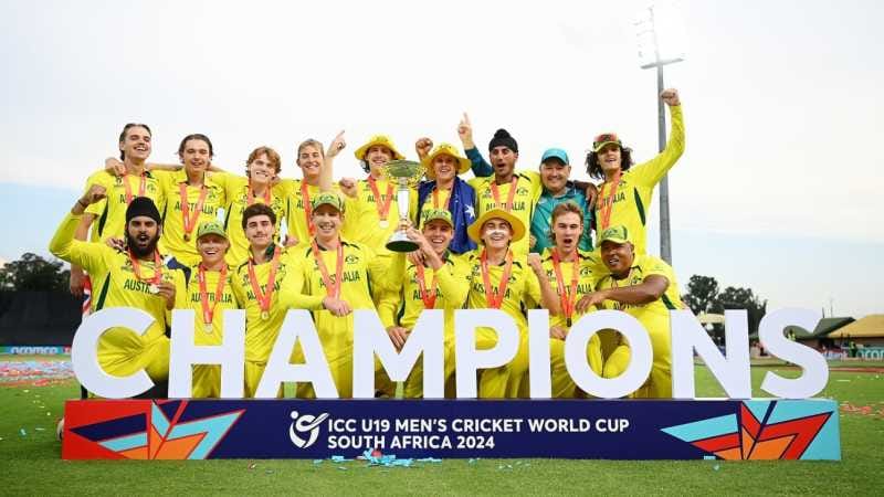 USA, Tanzania, Japan among 16 teams to qualify for 2026 U-19 men's World Cup