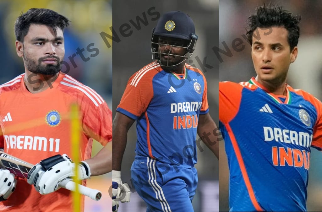 Which Indian Players Will Play Asia Cup For The First Time This Time? 7 Indian Players Who'll Play Asia Cup For First Time In 2025