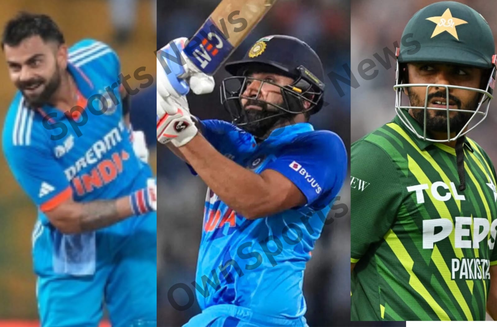 T20 International Record: Who are the top 5 batsmen who scored the most runs in T20? Rohit-Kohli at what number