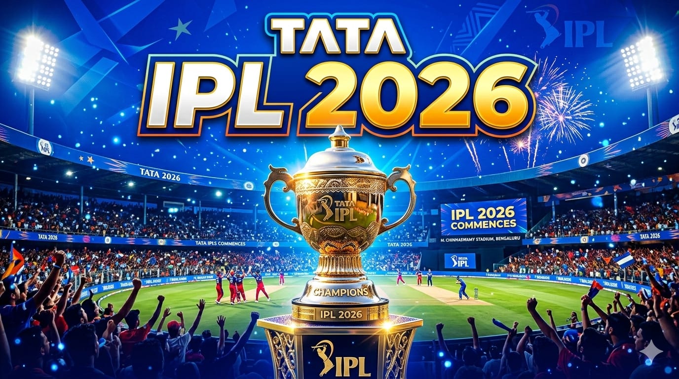 IPL 2026 Ka Pehla 2026 Ka Pehla 2026 Ka Pehla Match Kab Aur Kiske Sath Hoga