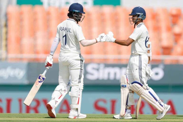 India National Cricket Team vs Afghanistan National Cricket Team Timeline